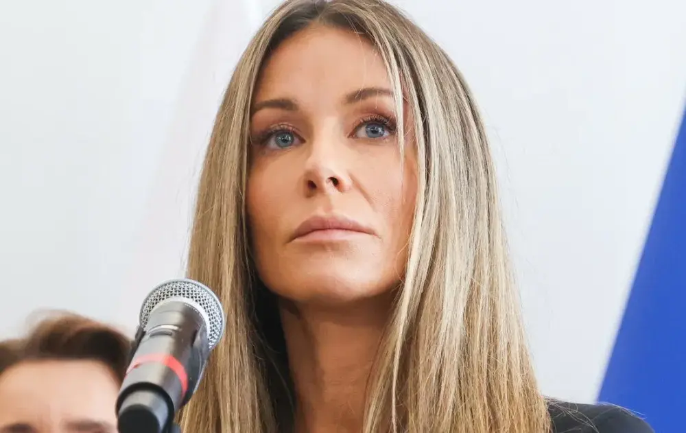 Małgorzata Rozenek-Majdan ile ma lat? Zaskakująca prawda o jej wieku