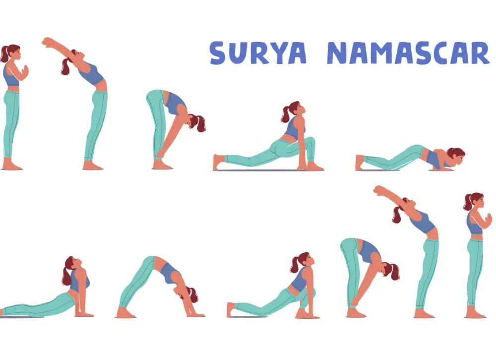 Ashtanga joga co to - poznaj dynamiczny styl rozwoju duszy i ciała