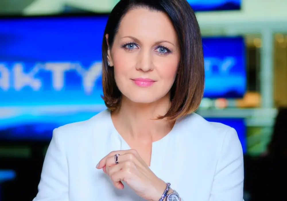 Diana Rudnik - ile ma dzieci? Poznaj rodzinę znanej dziennikarki