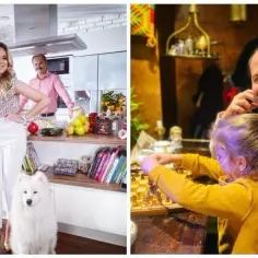 Sławomir i jego dzieci: poznaj rodzinę popularnego artysty