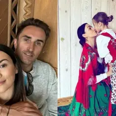Paulina Krupińska - ile ma dzieci? Poznaj rodzinę modelki
