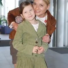 Małgorzata Prokopiuk: Tajemnica macierzyństwa gwiazdy