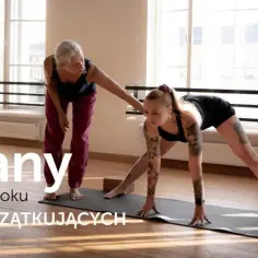 Poznaj jak nazywa się kolejność pozycji jogi - kompletna instrukcja asan