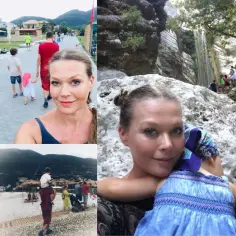 Tamara Arciuch - trójka dzieci i nieznane fakty z życia rodzinnego
