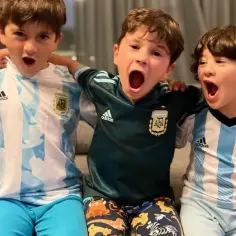 Ile dzieci ma Leo Messi? Poznaj rodzinę słynnego piłkarza