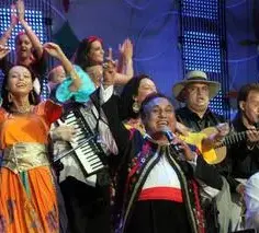 Ile dzieci ma Don Vasyl? Poznaj rodzinę króla romskiej muzyki