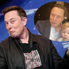 Ile dzieci ma Elon Musk? Zaskakująca liczba potomstwa miliardera