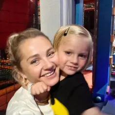 Małgorzata Socha - poznaj liczbę i imiona jej dzieci! Rodzina aktorki