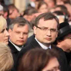 Zbigniew Ziobro - ile ma dzieci? Poznaj rodzinę polityka