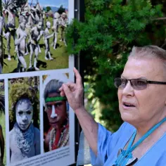 Elżbieta Dzikowska - ile ma dzieci? Zaskakująca prawda o rodzinie