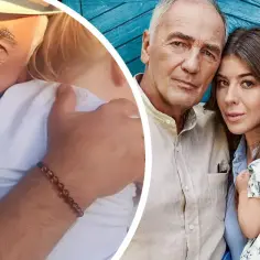Karol Strasburger ojcem w wieku 72 lat - ile ma dzieci?