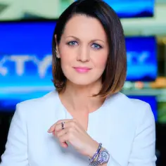 Diana Rudnik - ile ma dzieci? Poznaj rodzinę znanej dziennikarki