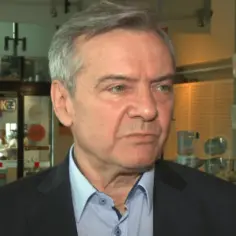 Jerzy Baczyński - ilu ma dzieci? Poznaj rodzinę redaktora
