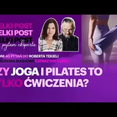 Dlaczego joga szkodzi duszy? Poznaj prawdę o duchowych zagrożeniach