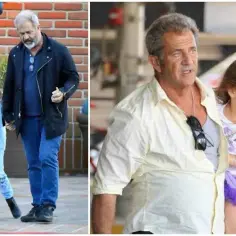 Mel Gibson ile ma dzieci? Zaskakująca liczba potomstwa aktora