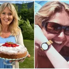 Ewa Wachowicz ile ma dzieci? Poznaj prawdę o jej rodzinie