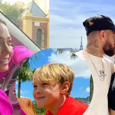 Ile dzieci ma Neymar? Poznaj rodzinę słynnego piłkarza