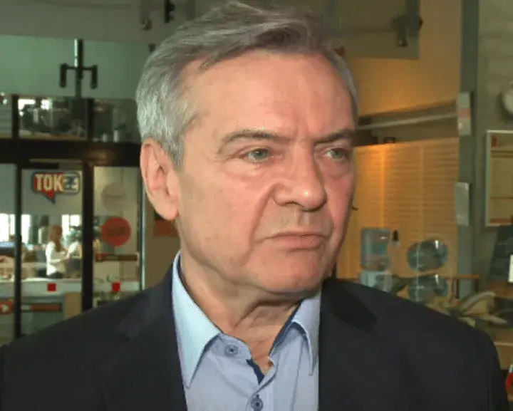 Jerzy Baczyński - ilu ma dzieci? Poznaj rodzinę redaktora