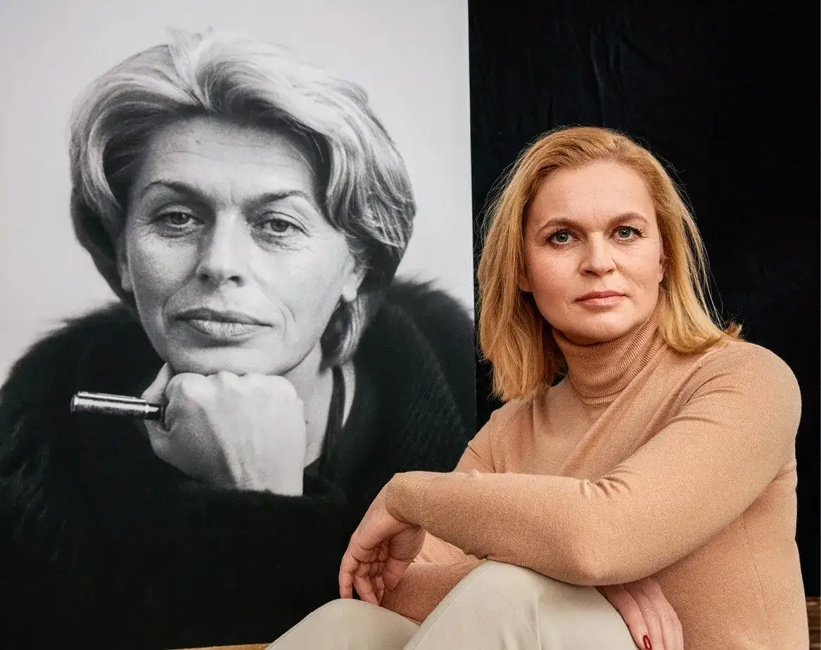 Zdjęcie Barbara Nowacka - ile ma dzieci? Poznaj rodzinę polityczki