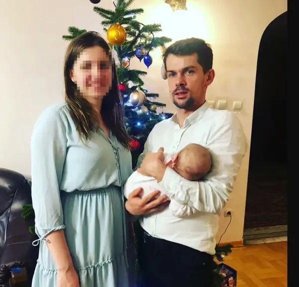 Michał Kołodziejczyk - ile ma dzieci? Poznaj jego rodzinę